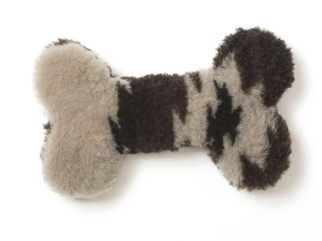 Designer Bone Plush Toy, Dog Designer Plush Toy