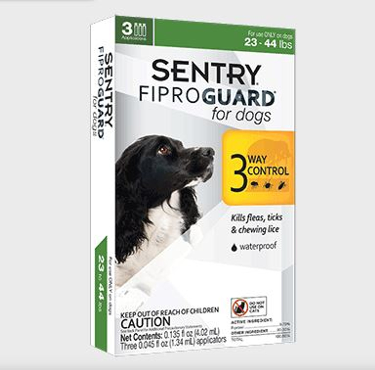 SENTRY® Calming Toy for Dogs