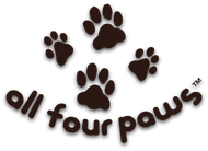 All Four Paws