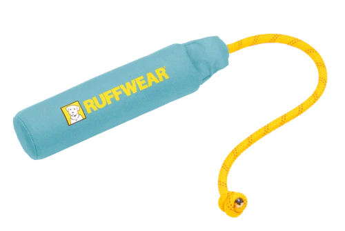 Ruffwear Lunker Floating Dog Throw Toy
