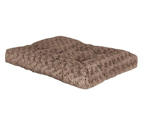 Midwest Quiet Time Ombre Swirl Pet Bed