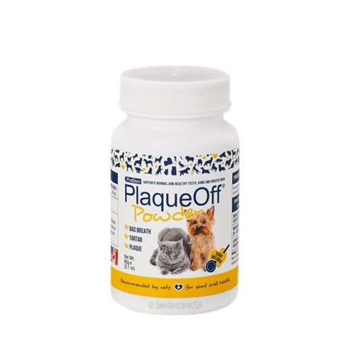 ProDen PlaqueOff for Dogs & Cats