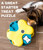 Outward Hound Nina Ottosson Dog Tornado Interactive Puzzle Toy