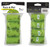 Nite Ize Pack-A-Poo Compostable Dog Waste Pick-Up Bags 4 Pack