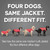 Kurgo Loft Dog Jacket