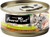 Fussie Cat Grain-Free Tuna With Smoked Tuna in Aspic Canned Cat Food 2.8oz