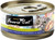 Fussie Cat Grain-Free Tuna With Threadfin Bream in Aspic Canned Cat Food 2.8oz