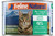 Feline Natural Grain-Free Lamb Feast Canned Cat Food