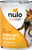 Nulo Freestyle Grain-Free Chicken, Carrots & Peas Recipe Canned Dog Food 13oz