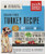 The Honest Kitchen Grain-Free Turkey Recipe Dehydrated Dog Food