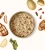 My Perfect Pet Snuggles Chicken & Rice Blend Gently Cooked Dog Food 4lb
