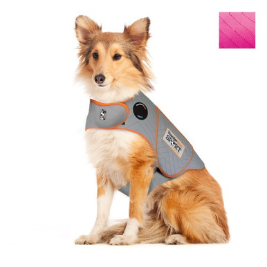 Thundershirt Sport Dog Anxiety Jacket XXS - Northwest Pets