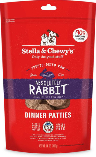 Stella & Chewy's Marie's Magical Dinner Dust What's Shak'n - 7 oz