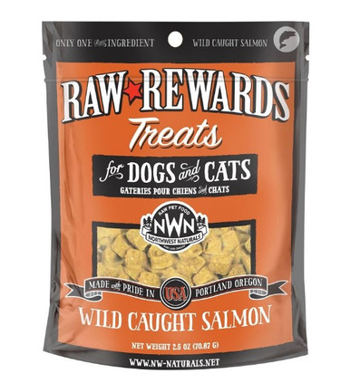 Northwest naturals deals whitefish and salmon