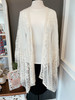 Lace Kimono *Cream*