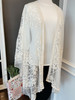 Lace Kimono *Cream*