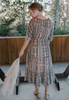 Chelsea Boho Dress