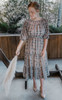 Chelsea Boho Dress