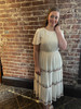 My Dearest Darling Embroidered Dress