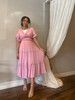 Inner Elegance dress *pink*