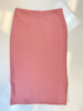 Klassy Girl Original Pencil Skirt * Dusty Pink* FINAL SALE