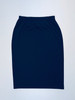 Klassy Girl Original Pencil Skirt *Navy* Klassy Girl Original Pencil Skirt *Navy*