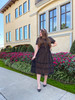 Tea Party Dress *Black*