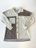 Moriah Button Down Top