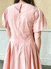 Cindy Puff Sleeve Dress *Final Sale*