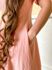 Cindy Puff Sleeve Dress *Final Sale*