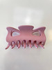 Butterfly Hair Claw *Mauve*