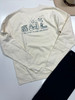 A Thrill of Hope Sweatshirt *Cream*
