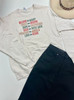 Believe Trust Hope Seek Worship Love Sweatshirt *Cream*