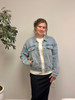 Leighton Denim Jacket