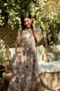 Boho Hankercheif Hem Dress