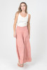 Tiered Boho Maxi Skirt *Clay*