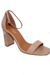 Chloe Heels *Nude* 