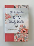  KJV Study Bible Study Bible