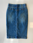 Mia Denim Skirt  *Vintage Wash*