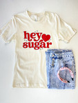 Hey Sugar Tshirt