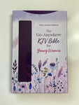 Go Anywhere KJV Bible