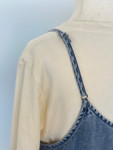 Cana Denim Jumper