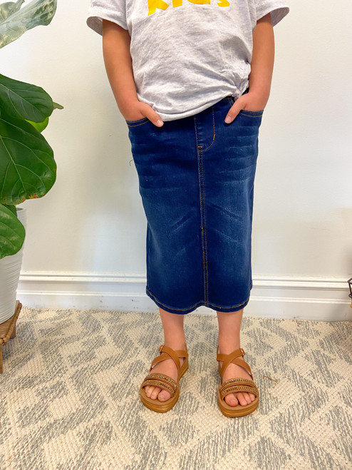 Girls - The Klassy Girl Boutique