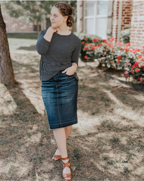 the skirt lady boutique