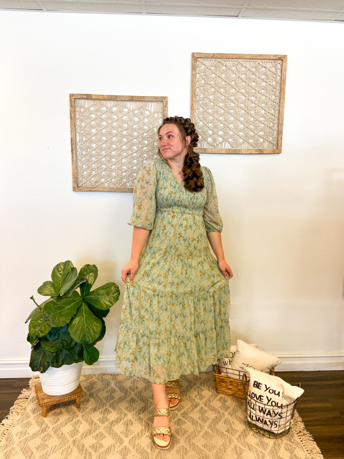 Dresses - The Klassy Girl Boutique