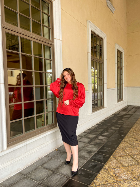 Modest Dresses Denim Skirts and Modest Clothing from The ...