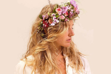 ​Pretty and Cheap Boho Décor for Weddings