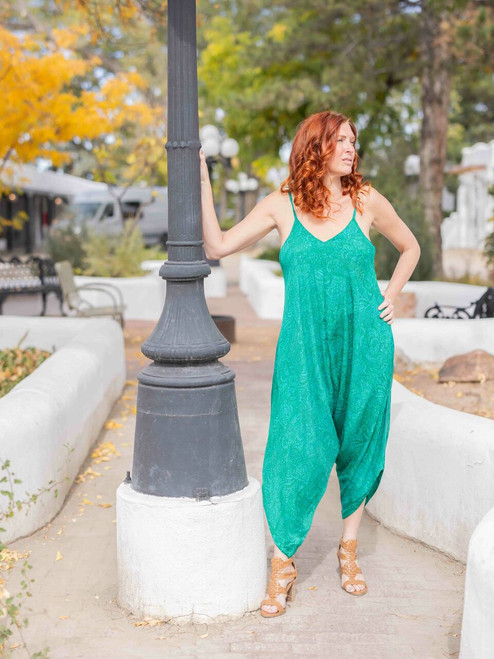 Pants & Jumpsuits, Aurola Romper