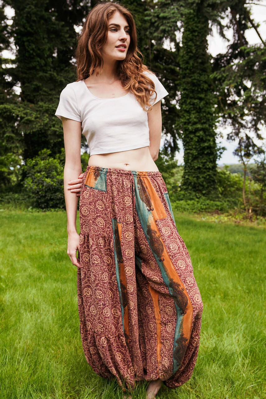 IndieElla | Bohemian Indie Fashion -