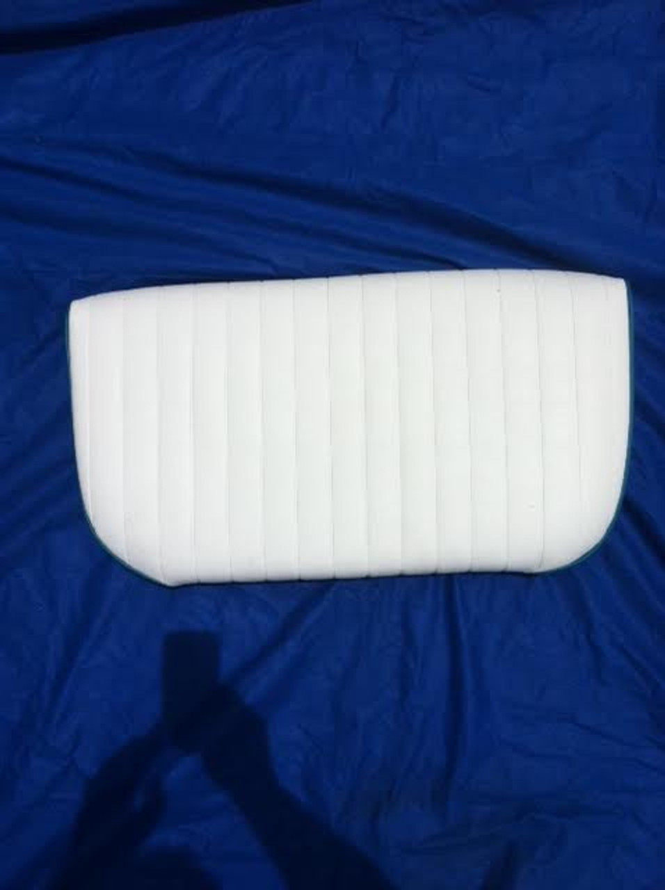 Key Largo Console Backrest cushion 17-1/2 X 9 - Key Largo Boat Parts